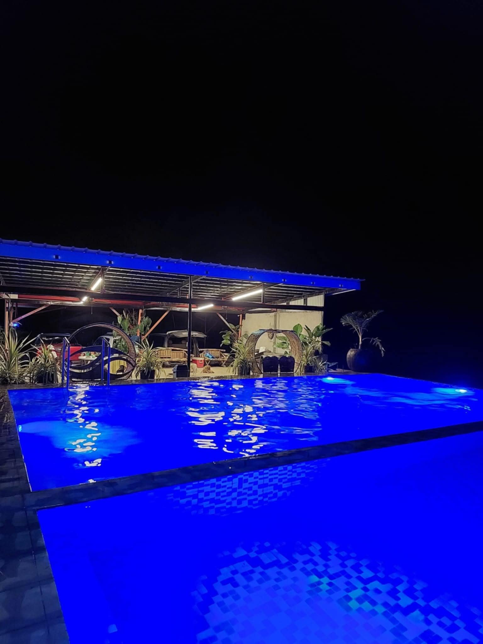 D Farmhouse Family Resort
