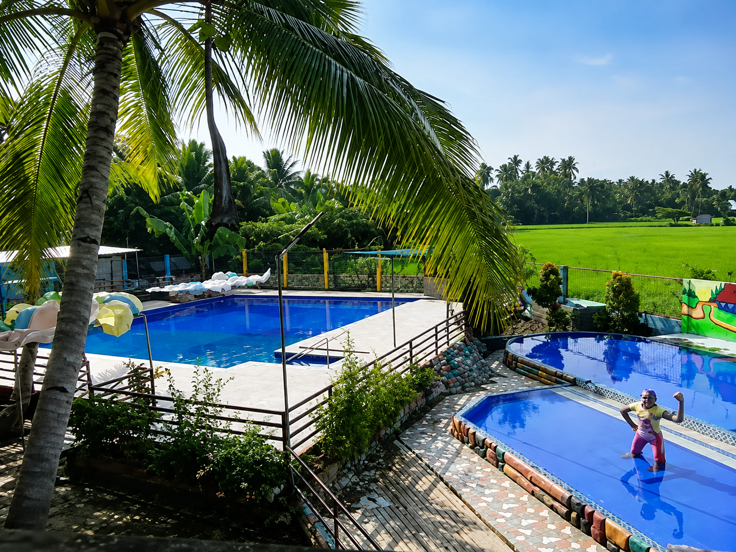Relyk Resort