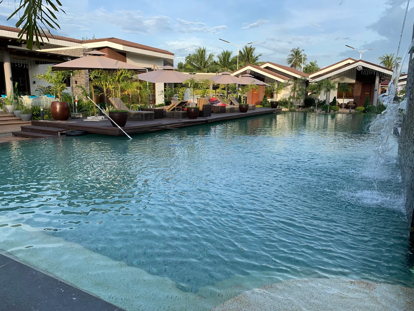 Marcari oasis resort