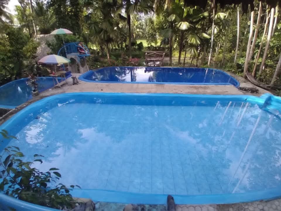 Advent resort